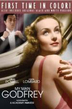 Watch My Man Godfrey M4ufree