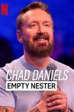 Watch Chad Daniels: Empty Nester (TV Special 2024) M4ufree