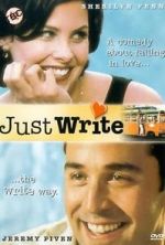 Watch Just Write M4ufree