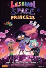 Watch Lesbian Space Princess M4ufree