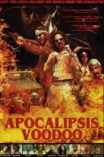 Watch Voodoo Apocalypse M4ufree