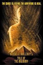 Watch Tale of the Mummy M4ufree