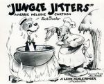 Watch Jungle Jitters M4ufree
