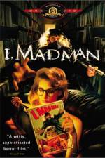 Watch I, Madman M4ufree