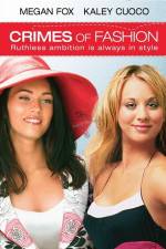 Watch Crimes of Fashion M4ufree