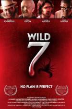 Watch Wild Seven M4ufree