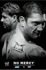 Watch WWE No Mercy M4ufree