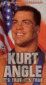 Watch Kurt Angle - It\'s True! It\'s True! M4ufree