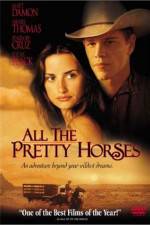 Watch All the Pretty Horses M4ufree