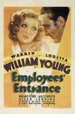 Watch Employees\' Entrance M4ufree