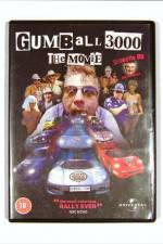 Watch Gumball 3000 Coast to Coast M4ufree