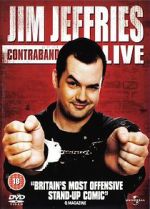 Watch Jim Jefferies: Contraband (TV Special 2008) M4ufree