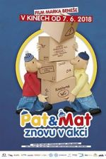 Watch Pat a Mat znovu v akci M4ufree