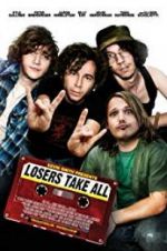 Watch Losers Take All M4ufree