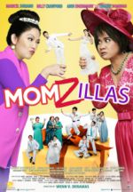 Watch Momzillas M4ufree