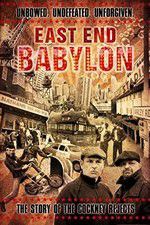 Watch East End Babylon M4ufree
