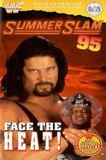 Watch Summerslam M4ufree