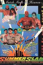 Watch Summerslam M4ufree