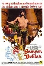 Watch Samson and Delilah M4ufree