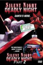 Watch Silent Night, Deadly Night Part 2 M4ufree