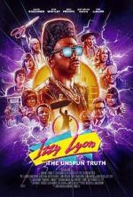 Watch Izzy Lyon: The Unspun Truth M4ufree