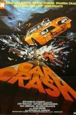 Watch Car Crash M4ufree
