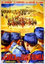 Watch Fort Bowie M4ufree