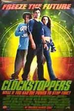 Watch Clockstoppers M4ufree