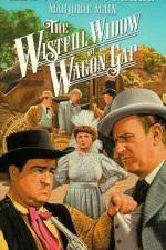 Watch The Wistful Widow of Wagon Gap M4ufree