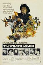 Watch The Wrath of God M4ufree