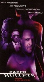 Watch Paper Bullets M4ufree