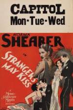 Watch Strangers May Kiss M4ufree