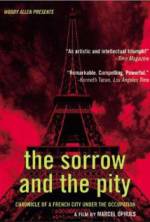 Watch The Sorrow and the Pity M4ufree