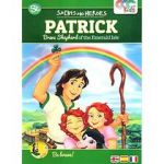 Watch Patrick: Brave Shepherd of the Emerald Isle M4ufree