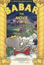 Watch Babar: The Movie M4ufree