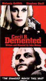 Watch Cecil B. DeMented M4ufree