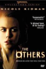 Watch The Others M4ufree