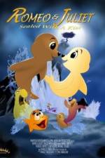 Watch Romeo & Juliet: Sealed with a Kiss M4ufree