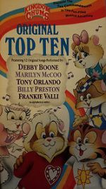 Watch The Kingdom Chums: Original Top Ten M4ufree