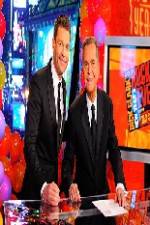 Watch Dick Clarks New Years Rockin Eve 2013 with Ryan Seacrest M4ufree