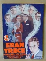 Watch Eran trece M4ufree