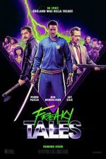 Watch Freaky Tales M4ufree