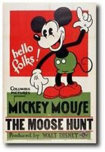 Watch The Moose Hunt (Short 1931) M4ufree