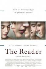 Watch The Reader M4ufree