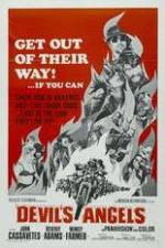 Watch Devil's Angels M4ufree