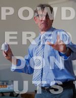 Watch Powdered Donuts (Short 2014) M4ufree