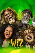 Watch The Wiz Live! M4ufree