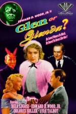 Watch Glen or Glenda M4ufree