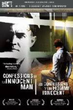 Watch Confessions of an Innocent Man M4ufree