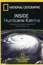 Watch National Geographic Inside Hurricane Katrina M4ufree